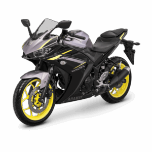 Yamaha YZF-R1